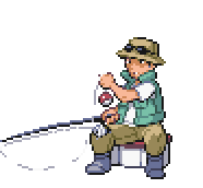 BW2's Fisherman