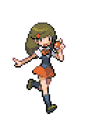 Platinum's Lass