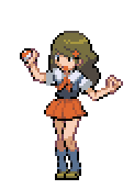 The retextured Lass