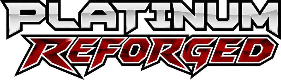 Platinum Reforged